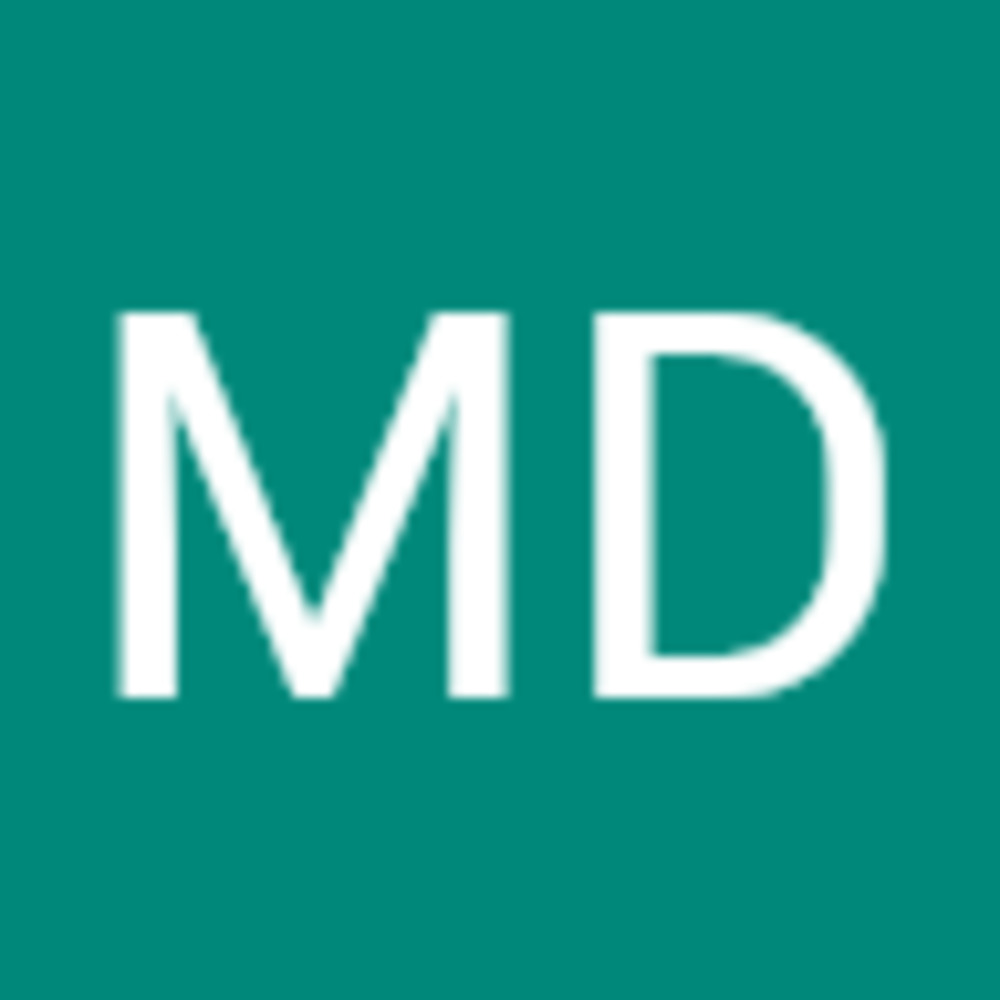 Meet your Posher, Md